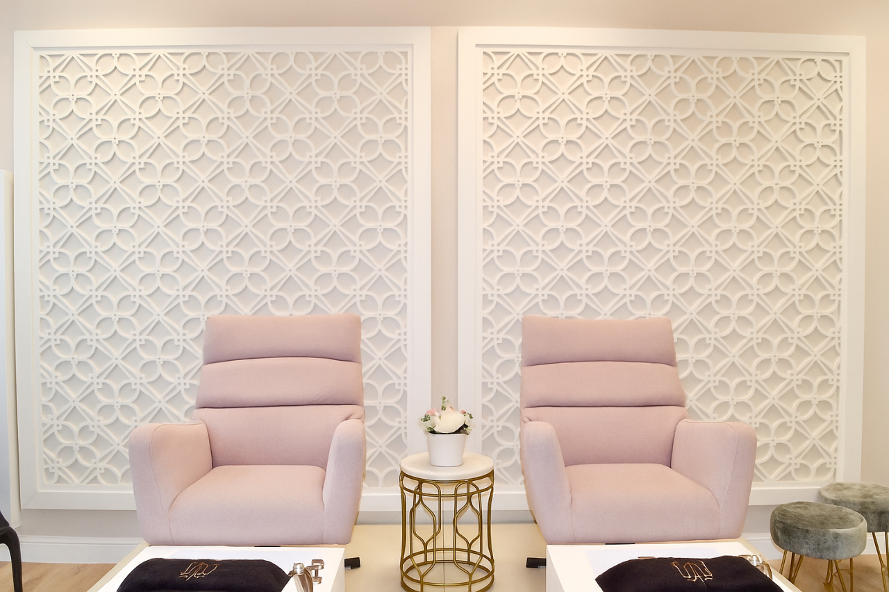 Luxury nail salon Brussels – BIAB nails, gel nails, gel extensions, Russian manicure, pedicure and callus treatment