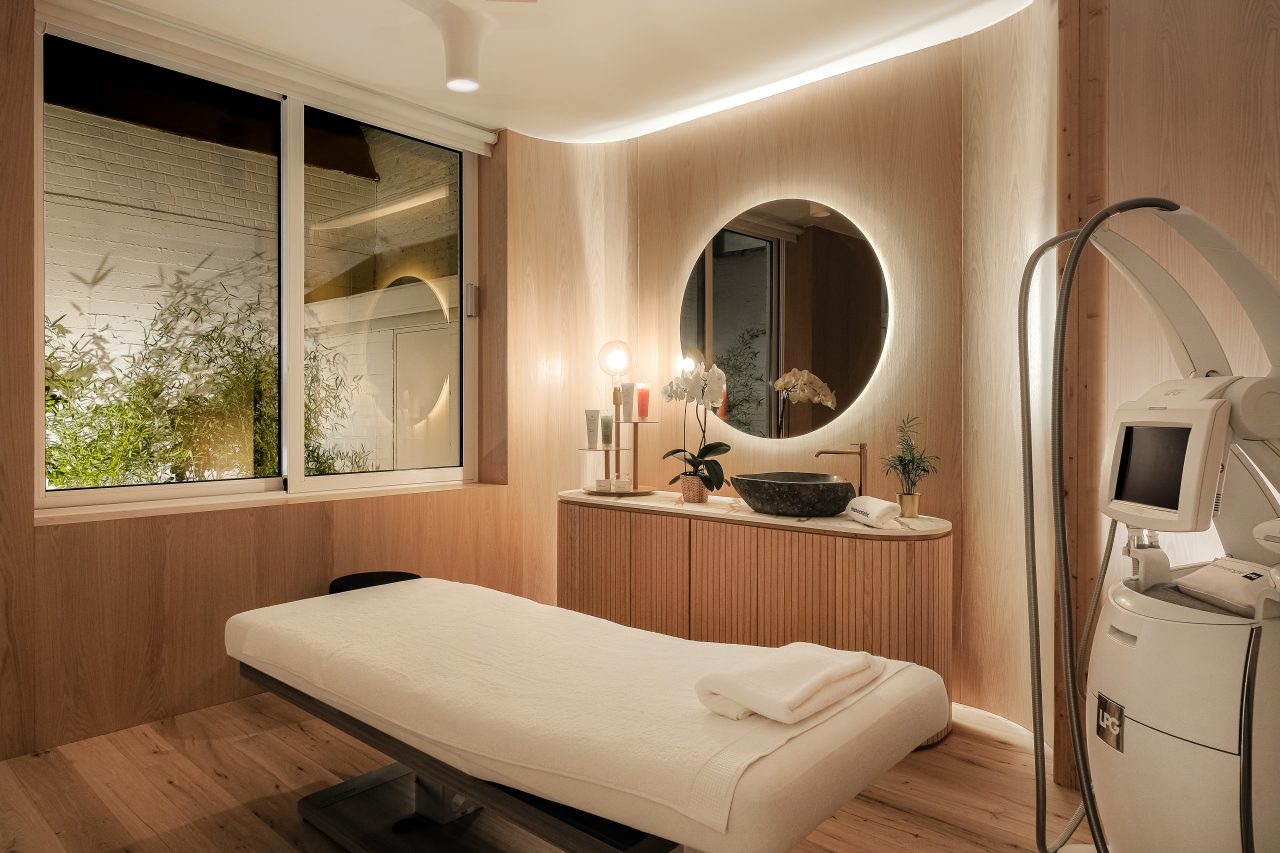 Cabinet esthétique et de body contouring à Bruxelles – LPG, maquillage permanent, laser chez MV Beauty Art