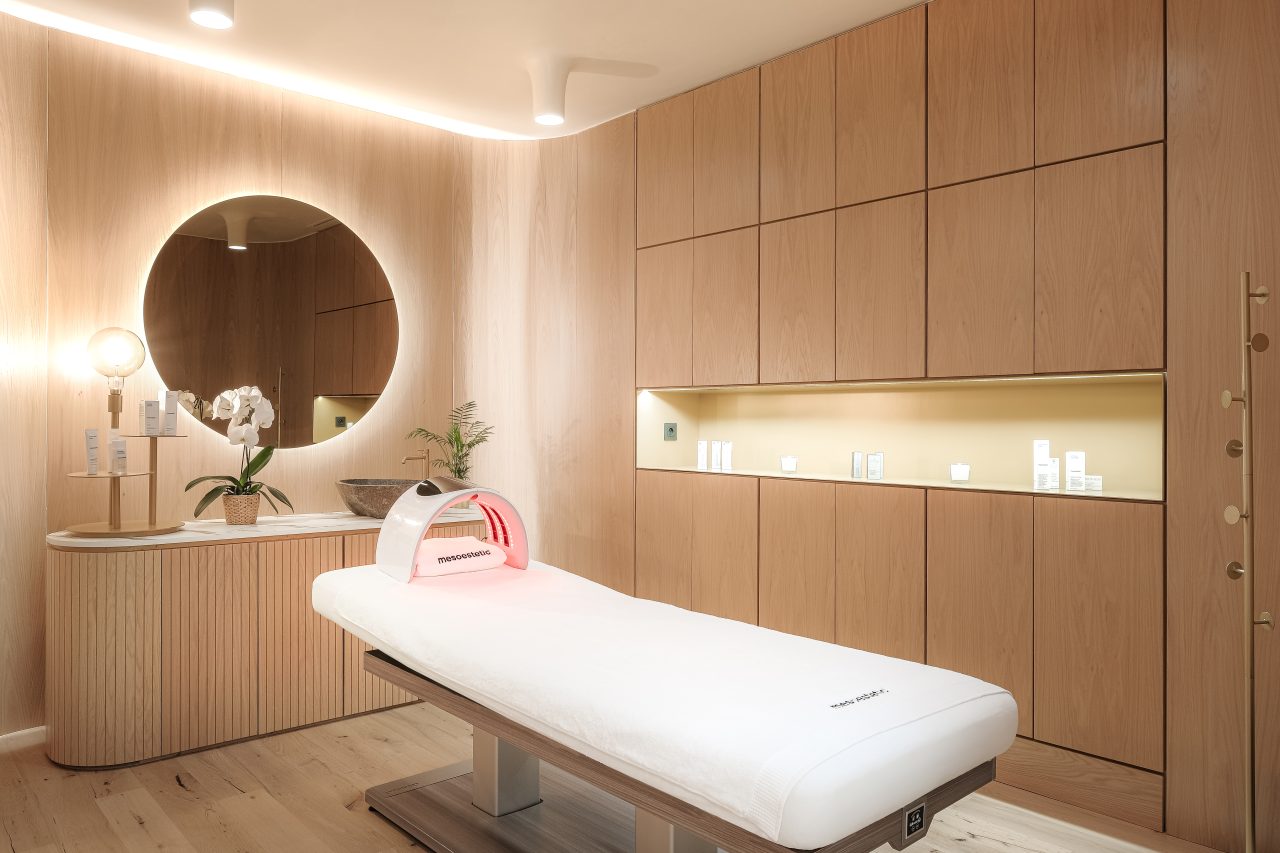 Cabinet de soins esthétiques à Bruxelles – facials, HIFU, laser, Botox chez MV Beauty Art