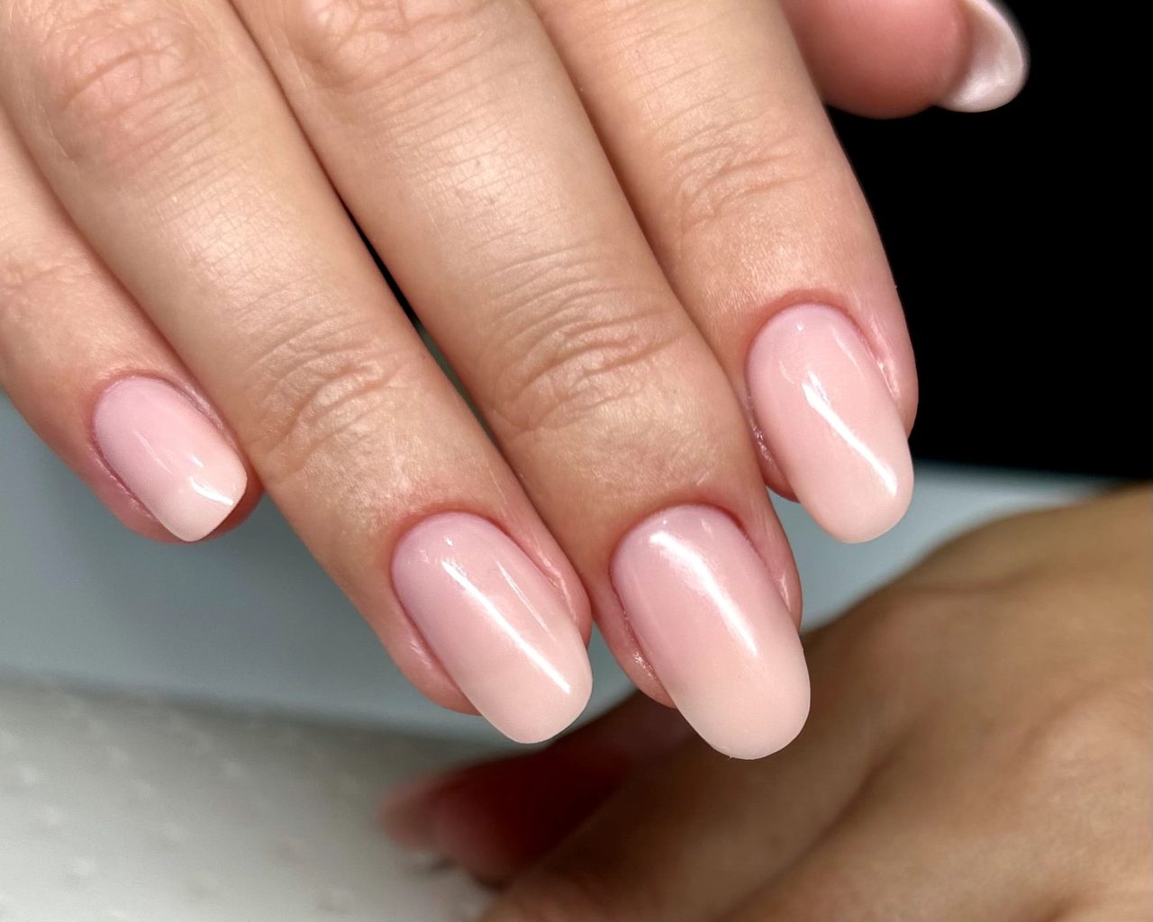 Onge en gel Bruxelles