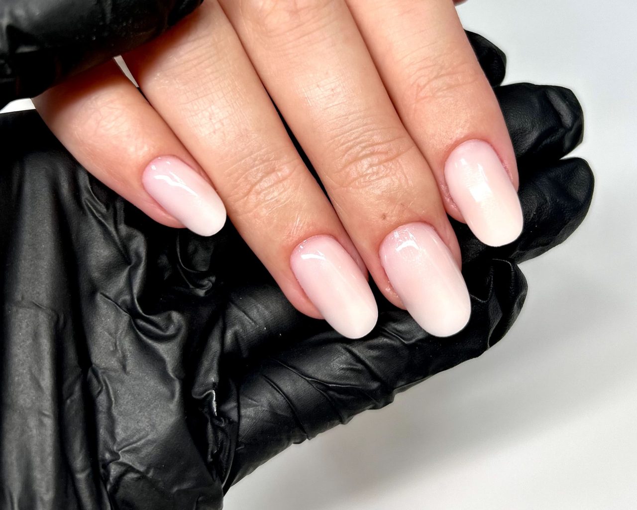 Ongle en gel Bruxelles Onglerie Professionnelle